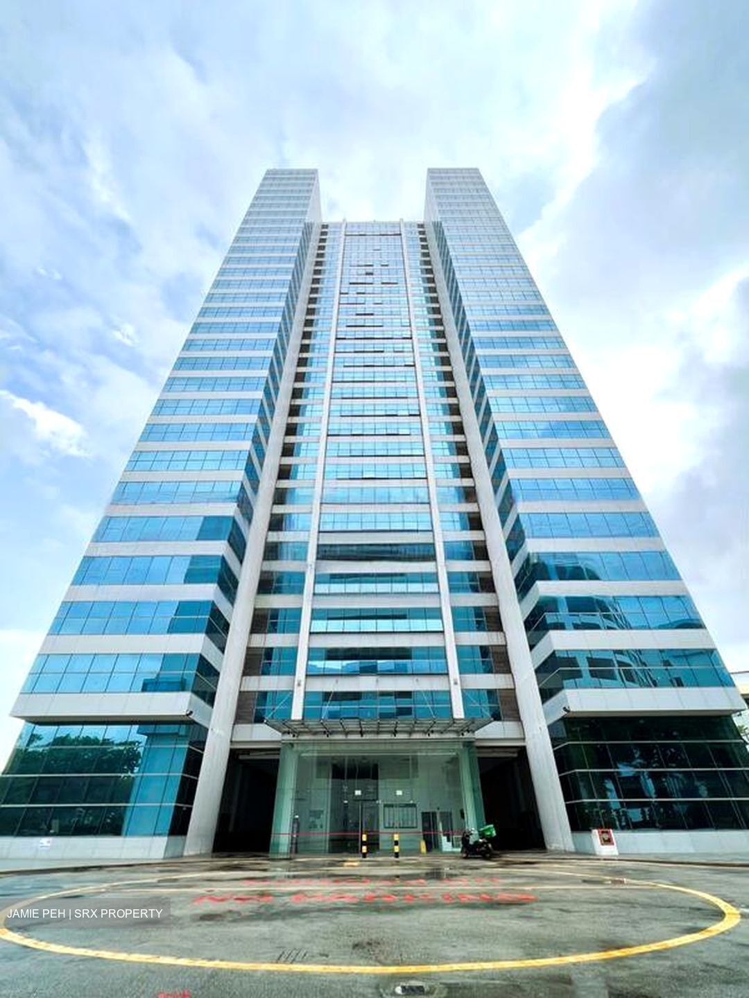 Wcega Tower (D23), Factory #460968241